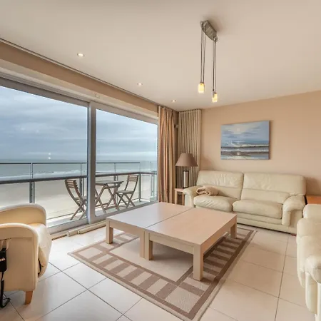Stylish Coastal For 6 * 블랑켄베르크